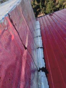 نصب ایزوگام پروژه شمال