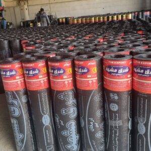 ایزوگام شرق مشهد