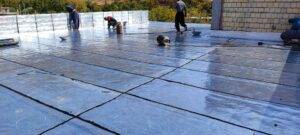 نصب ایزوگام در چالوس