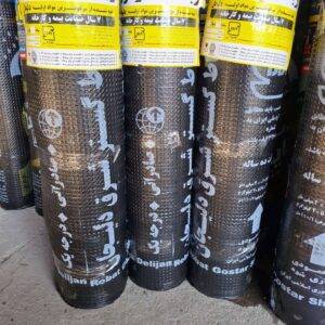 ایزوگام رباط گستر شرق دلیجان