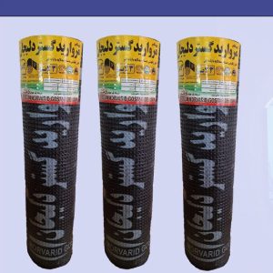 ایزوگام مروارید گستر دلیجان