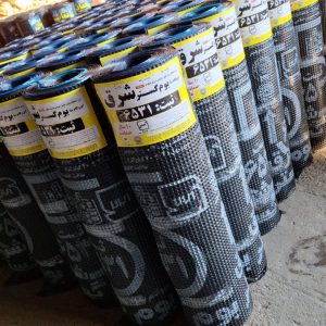 ایزوگام شرق (دلیجان))