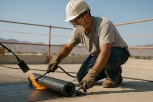 نصب ایزوگام در گرمسار