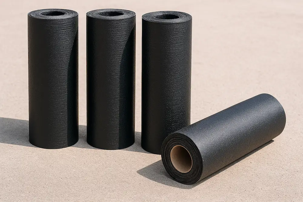 عوامل تاثیر گذار بر قیمت نصب ایزوگام در شازند