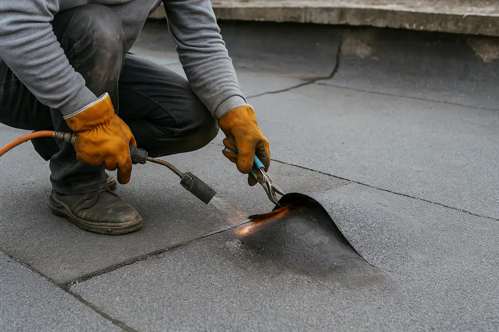 مشکلات نصب ایزوگام در تفرش و راهکار جلوگیری از آن