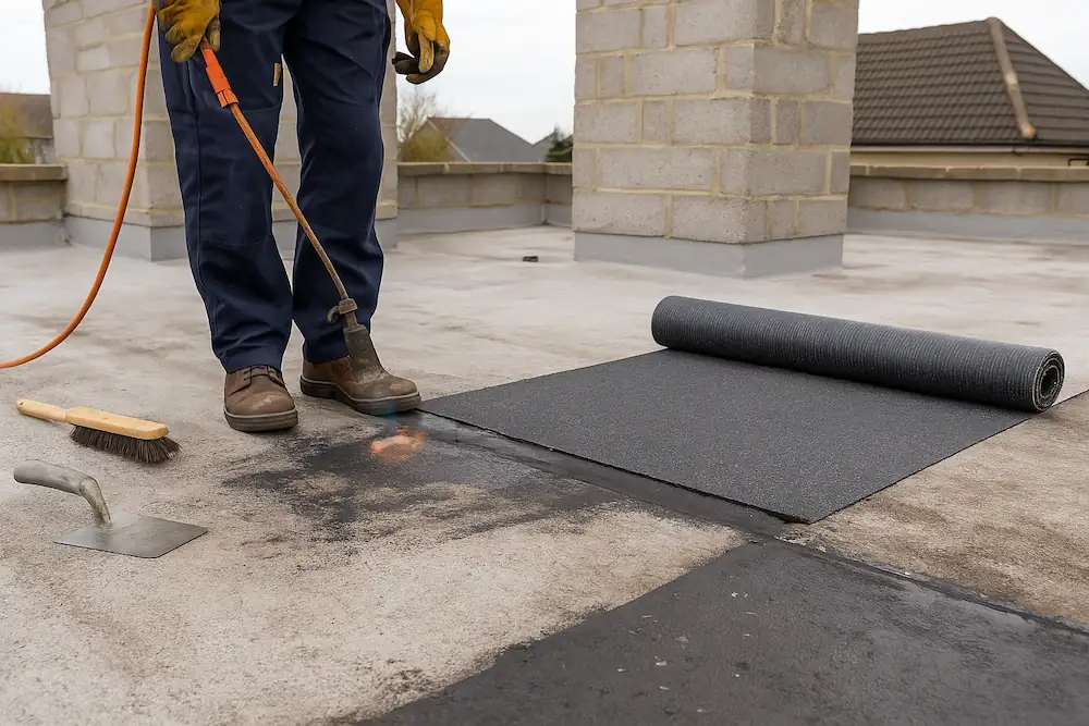 نکات مهم قبل از نصب ایزوگام در قائم شهر