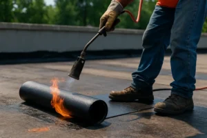 نصب اییزوگام در نظر آباد