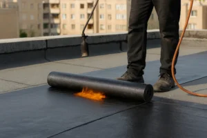 نصب ایزوگام در اصفهان