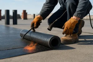 نصب ایزوگام در البرز