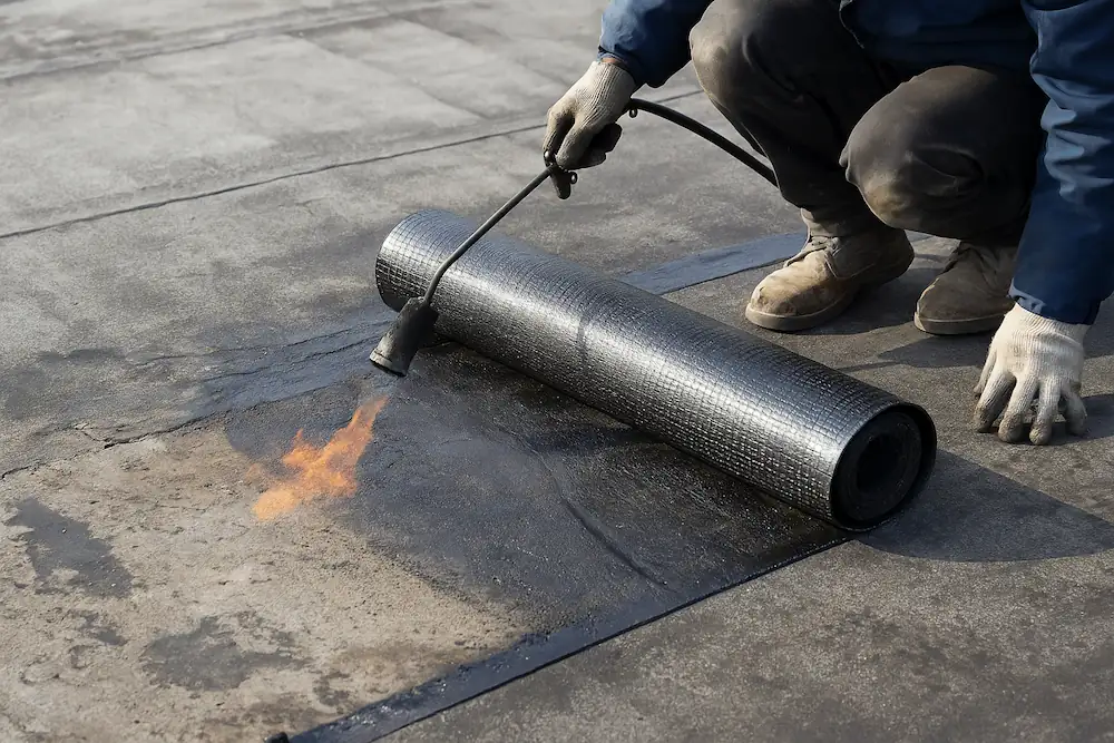 نصب ایزوگام در اسد آباد