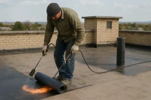 نصب ایزگام در بوئین و میاندشت