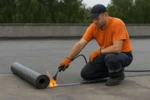 نصب ایزوگام در درگزین