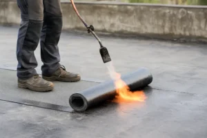 نصب ایزوگام در دهاقان