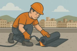 نصب ایزوگام در دلفان