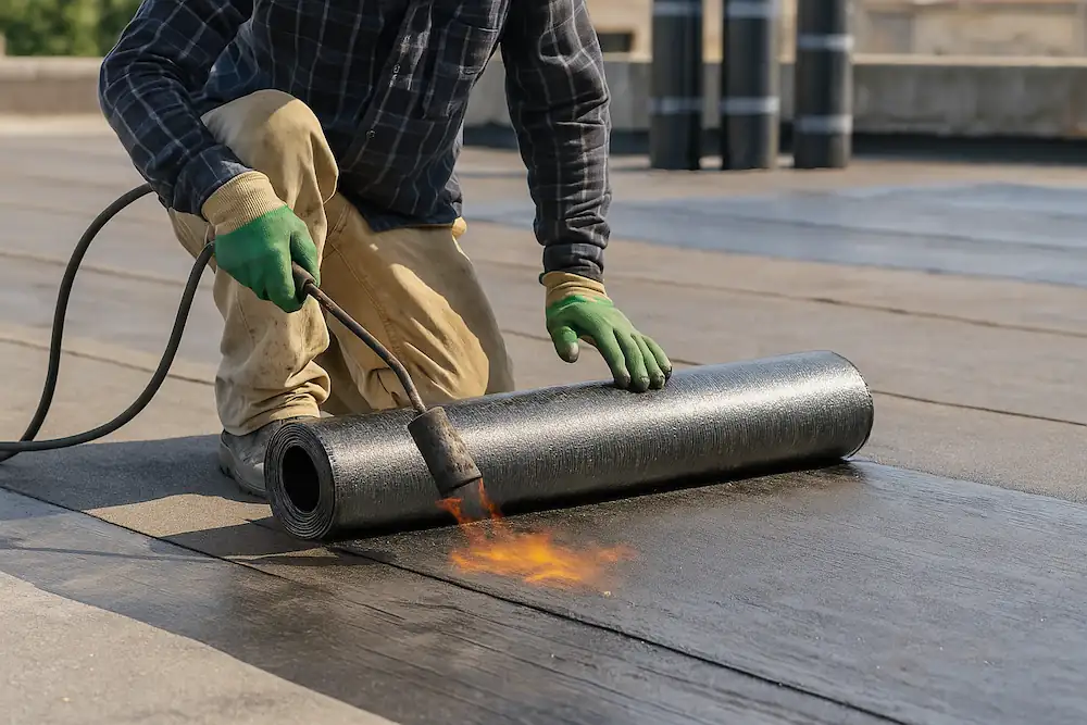 نصب ایزوگام در اسلامشهر 