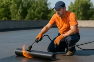 نصب ایزوگام در فامنین