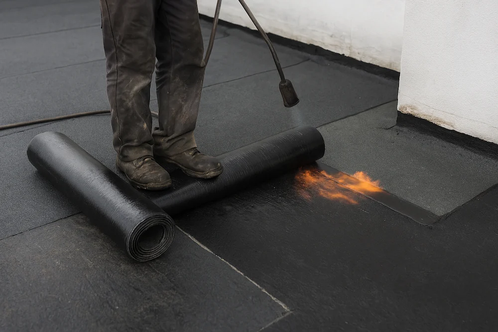 نصب ایزوگام در فومن