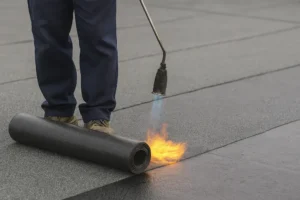 نصب ایزوگام در ایجرود