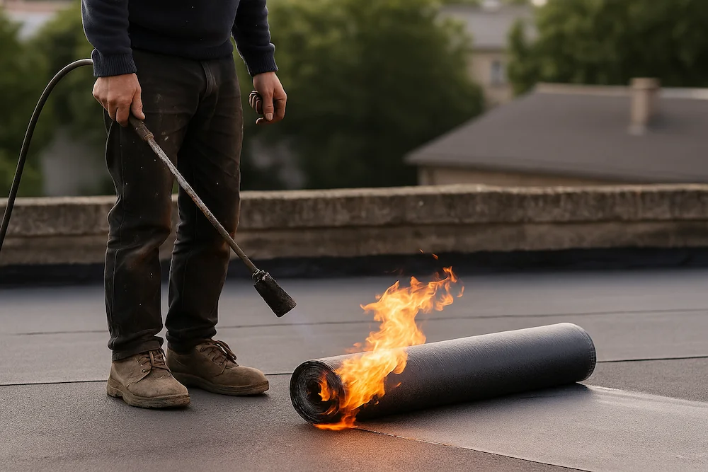 نصب ایزوگام در خدابنده