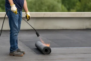 نصب ایزوگام در لاهیجان