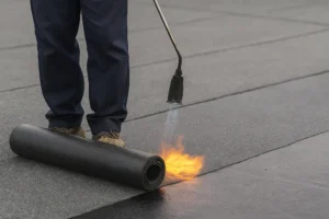 نصب ایزوگام در ماهنشان