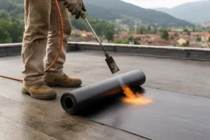 نصب ایزوگام در ماسال