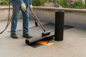 نصب ایزوگام در نکا