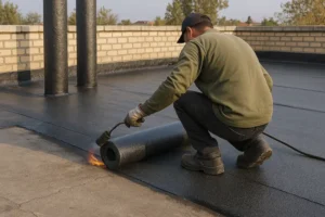 نصب ایزوگام در پاکدشت