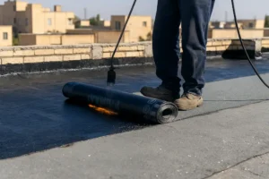 نصب ایزوگام در پیشوا