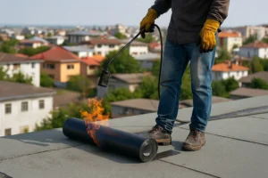 نصب ایزوگام در رشت