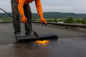 نصب ایزوگام در رودسر