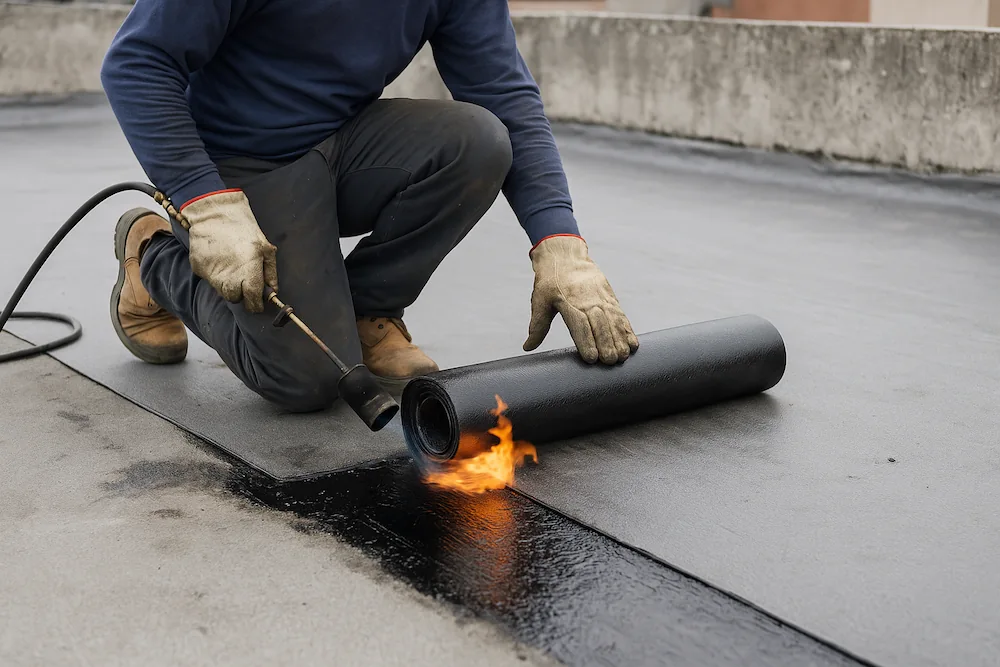 نصب ایزوگام در شاهرود