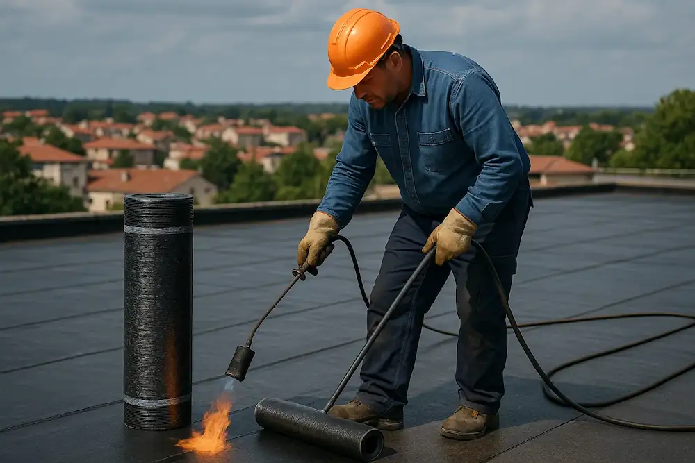 نصب ایزوگام در ولد آباد