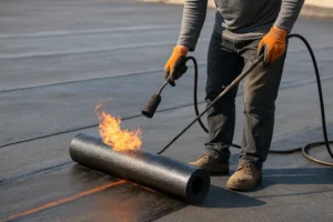 نصب ایزوگام در زنجان