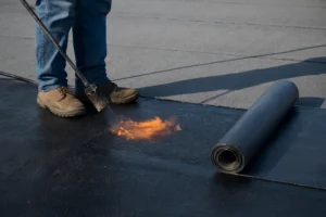 نصب ایزوگام در زرندیه