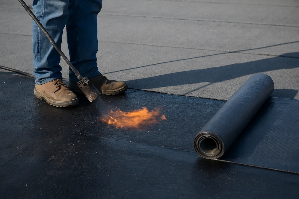 نصب ایزوگام در زرندیه