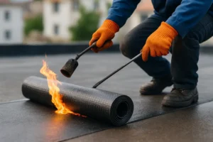 نصب ایزوگام در بابلسر