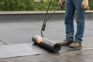 نصب ایزوگام در شازند