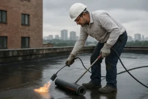 اجرا ایزوگام در نور