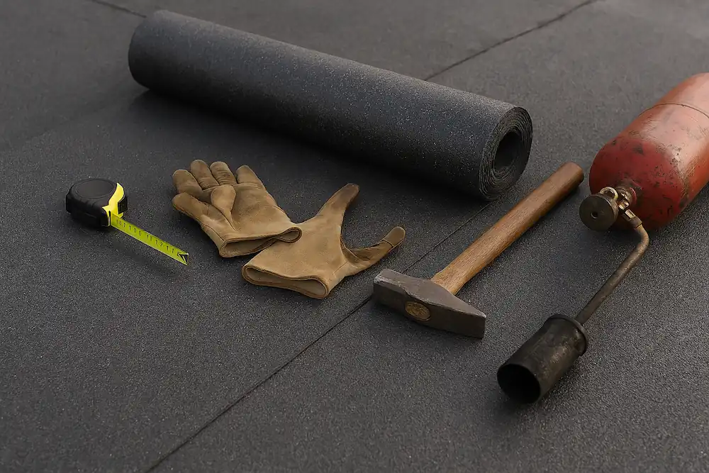 تصویر نکات قبل از نصب در همدان