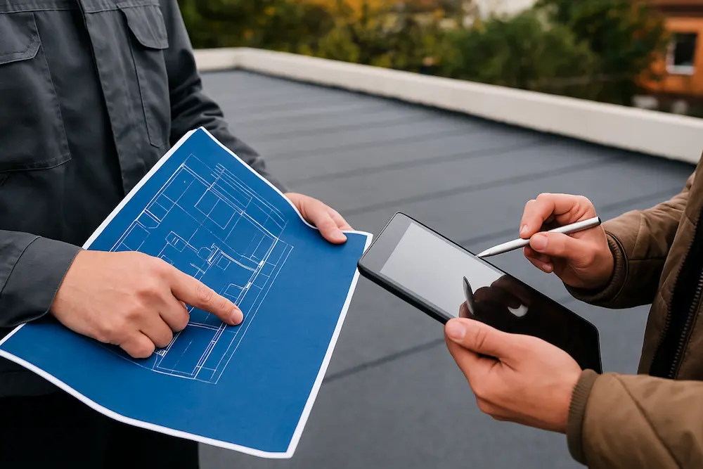 تصویر بررسی تجربیات مشتریان