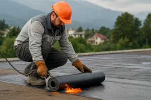 تصویر نصب ایزوکام در کلاردشت