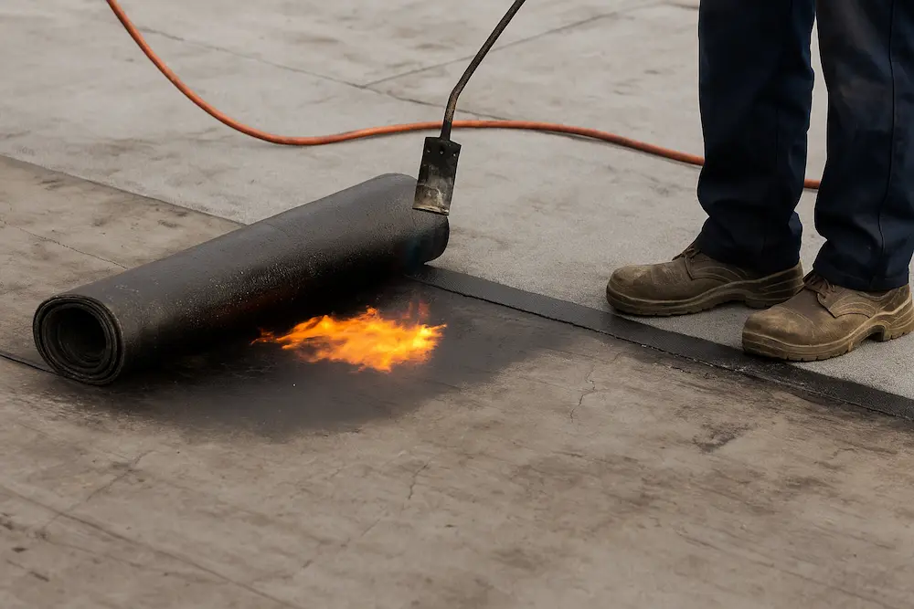 نحوه اجرا و نصب ایزوگام