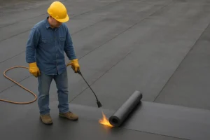 تصویرنصب ایزوگام در ملکشاهی