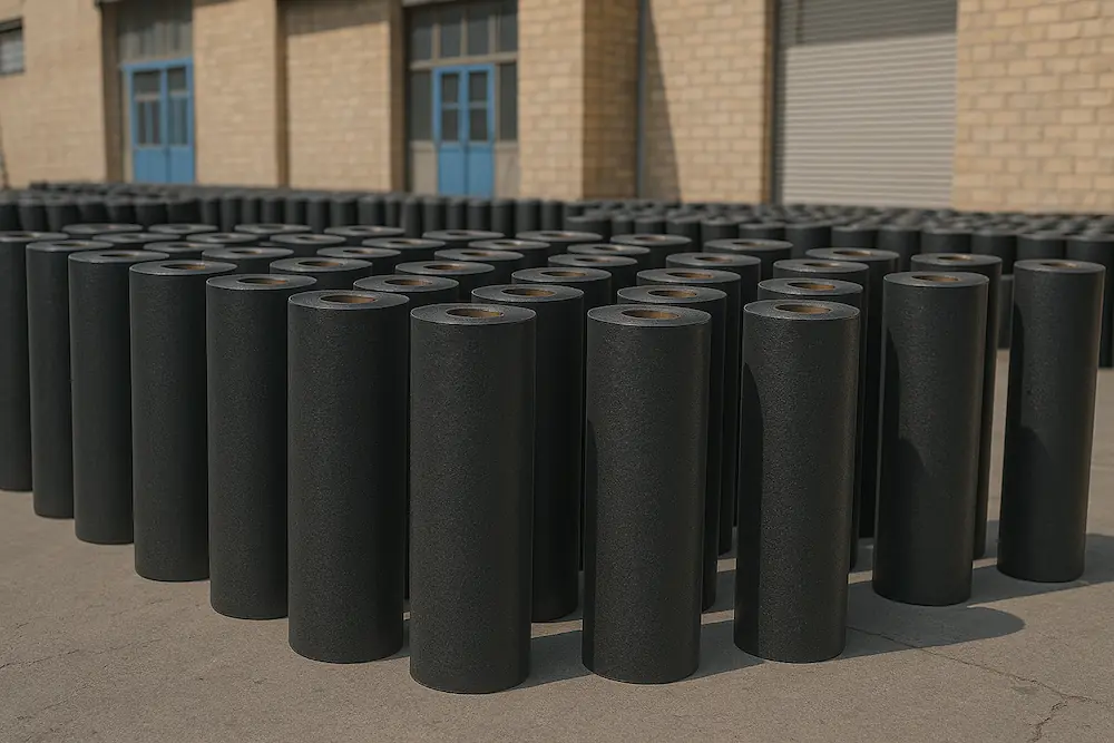 تصویر ایزوگام آماده