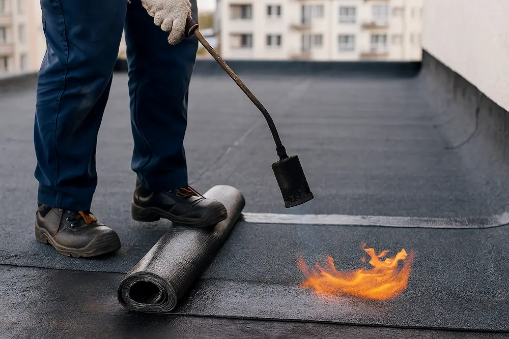 تصویر تغییرات قیمت نصب ایزوگام