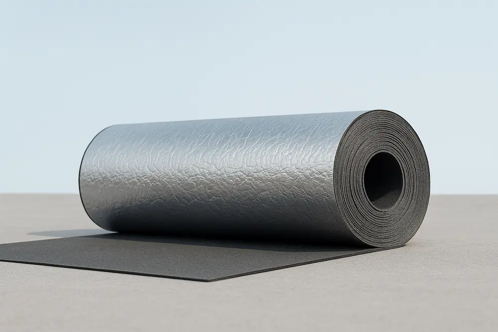 تصویر بهترین نوع ایزوگام