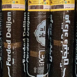 ایزوگام فرداد دلیجان