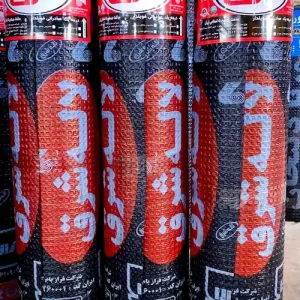 ایزوگام لاله شرق