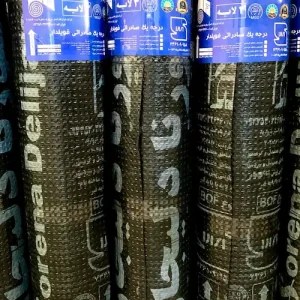 ایزوگام سورنا دلیجان